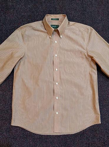 Košulje: Muška pamučna košulja Eddie Bauer vel. L Prvoklasna elegantna — 5