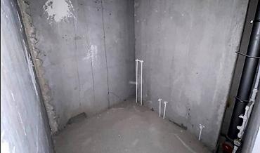 Продажа квартир: 2 комнаты, 83 м², Элитка, 8 этаж, Готовая ПСО (под самоотделку) — 9