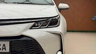 тайота карола ош: Toyota Corolla: 2022 г., 1.8 л, Вариатор, Гибрид, Седан — 3