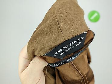 dromedar kurtka: Damska kurtka/żakiet Dorothy Perkins - Model: asymetryczny żakiet z — 5