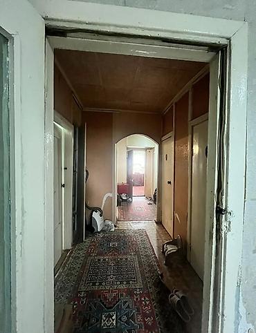 пригороде: 3 комнаты, 1 м², 1 этаж, Старый ремонт — 2