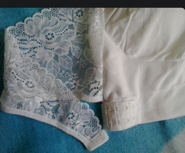 Brushalteri, Bralete: Bez žice, bоја - Bela — 15