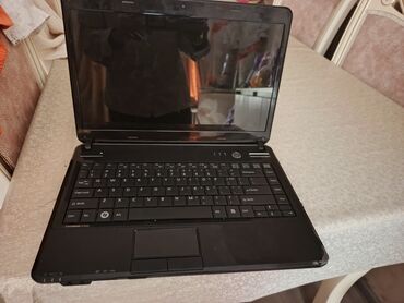 HP: Fujitsu LifeBook L Seriyası noutbuk - Model: Fujitsu LifeBook L