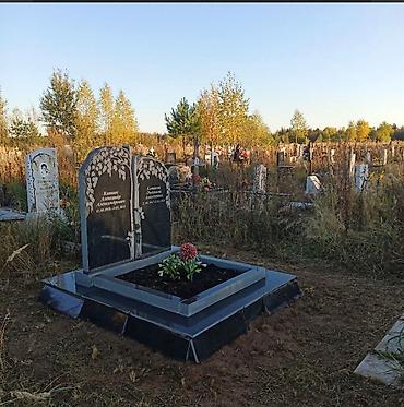 samsung 53: Изготовление памятников, Изготовление оградок, Изготовление крестов | Гранит, Металл, Мрамор | Установка, Оформление — 8