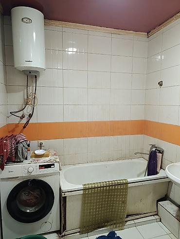 Кыймылсыз мүлк: 2 бөлмө, 58 м², 3 кабат, Косметикалык оңдоо — 9