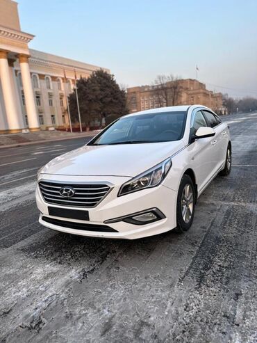 Аренда транспорта: Сдаю в аренду: Легковое авто | Hyundai