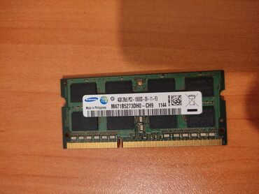 samsung ddr3 4gb: Оперативная память (RAM) Б/у