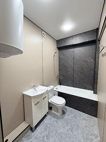 жк пионер плюс: 1 комната, 51 м², Мега Комфорт ТЦ Элитка, 11 этаж, Дизайнерский ремонт — 7