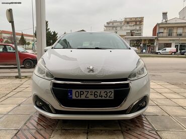 Οχήματα: Peugeot 207: 1.6 l. | 2016 έ. | 192000 km. | Χάτσμπακ