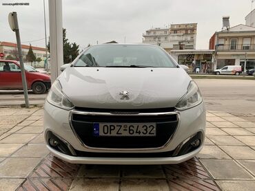 Μεταχειρισμένα Αυτοκίνητα: Peugeot 207: 1.6 l. | 2016 έ. | 192000 km. Χάτσμπακ