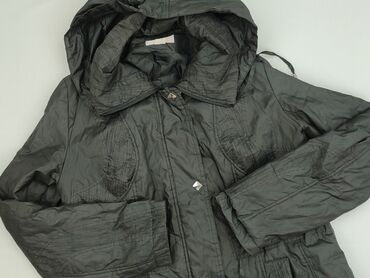 kurtka zimowa bench: Nicole, Women`s parka, XL (EU 42)