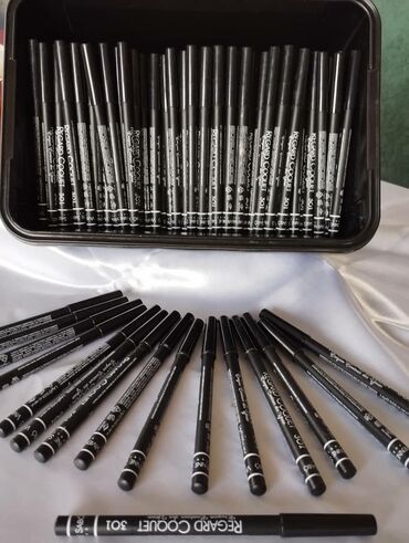 breezare карандаш для бровей цена: Карандаш для глаз черный фирма Vivienne Sabo оригинал Оптом по 50с