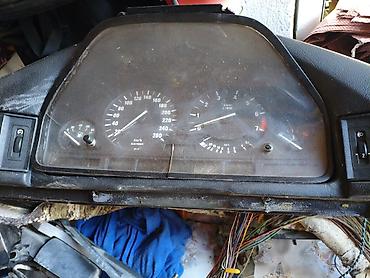 Сиденья: Комплект сидений, BMW — 5