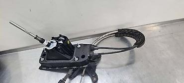 linkovi: MEHANIZAM RUČNOG MENJACA ZA VOLKSWAGEN GOLF 7 - 5Q0711112E | — 2