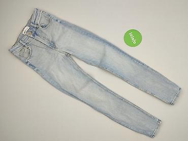 jeans agolde: Zara, Jeansy damskie, rozmiar XS — 2