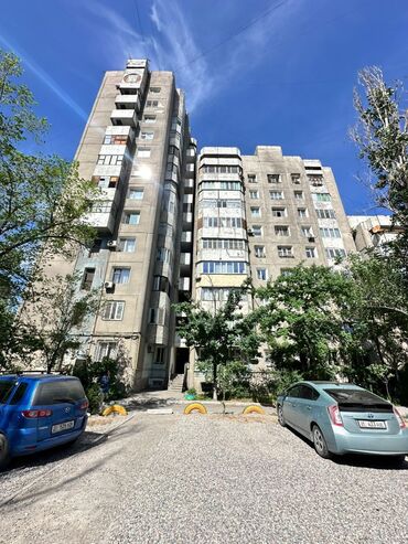 Продажа квартир: 1 комната, 34 м², Индивидуалка, 12 этаж, Косметический ремонт