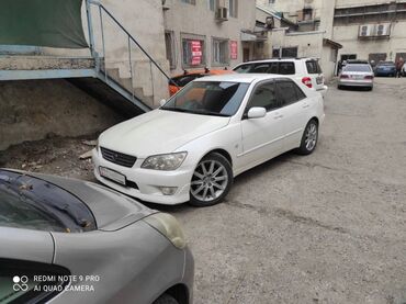 toyta altezza: Toyota Altezza 2003 рест. В отличном состоянии. Владею данным авто 2