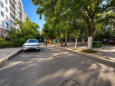 продается квартиру: 3 комнаты, 65 м², Филармония Индивидуалка, 3 этаж — 10