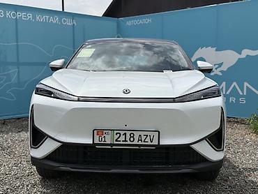 byd e1: Dongfeng : 2026 г., 0.1 л, Вариатор, Электромобиль, Кроссовер — 6