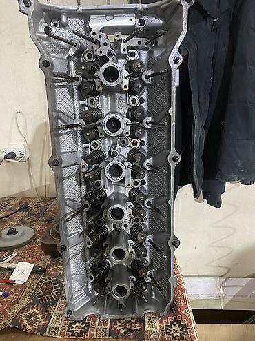 Sbor motorlar və silindr başlıqları: BMW 728, 2.8 l, Benzin, 1997 il, İşlənmiş -da lalafo.az — 3 Sbor motorlar və silindr başlıqları: BMW 728, 2.8 l, Benzin, 1997 il, İşlənmiş — 3