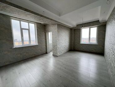 квартира берилет моторс: 3 комнаты, 95 м², Элитка, 10 этаж, Евроремонт