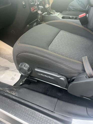 Jeep: Jeep : 2023 г., 3.6 л, Автомат, Бензин, Пикап — 10