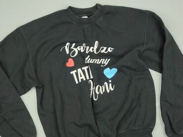 Bluza dla mężczyzn, M, Fruit Of The Loom, stan - Dobry