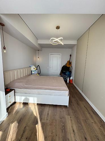 artwin: 2 комнаты, 56 м², Элитка, 8 этаж, Евроремонт — 8