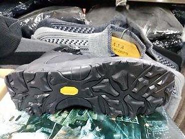 crni sup: ESDY TAKTICKE COMBAT CIZME NOVE POLUDUBOKE GORE TEX AKCIJA | Cene — 8