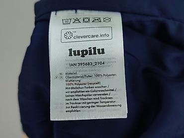 lidl kurtka bomberka: Kurtka puchowa Lupilu, 1.5-2 lat, Tkaniny syntetyczne, stan - Bardzo dobry — 5