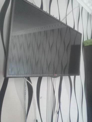 lg led tv 102 ekran: İşlənmiş Televizor LG 98" Ünvandan götürmə