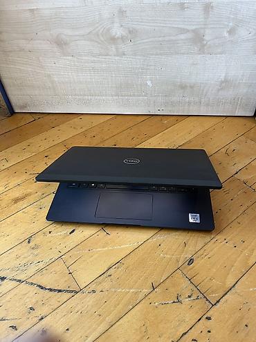 Dell: İşlənmiş Dell Latitude, 13.3 ", Intel Core i5, 256 GB, Ünvandan götürmə — 5
