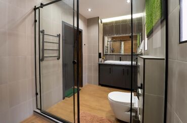 Аренда отелей и хостелов: Добро пожаловать в Botanical House - отель, где каждая деталь создана — 22