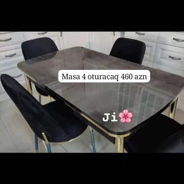набор ключей: Mətbəx üçün, Yeni, Açılan, Kvadrat masa