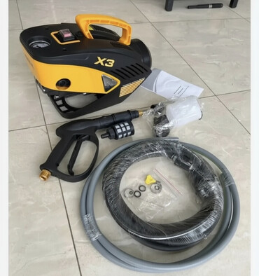 мойка высокого давления karcher бишкек: Жогорку басымдуу жуугуч Акысыз жеткирүү, Акылуу жеткирүү, Өзү алып кетүү