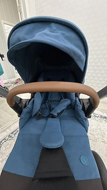 chicco lite way: Прогулочная коляска Cybex Balios S Стильная и удобная городская — 6