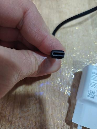 samsung 15: Simsiz şarj cihazı Samsung, 15 Vt, İşlənmiş — 2