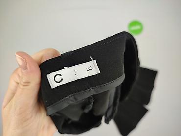 cubus polska online: Cubus, Spodnie materiałowe damskie, rozmiar S — 4