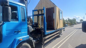 Услуги манипулятора: Услуги манипулятор — 8