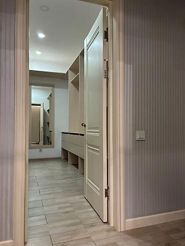 binar: 4 комнаты, 130 м², Ата-Тюрк парк Элитка, 10 этаж, Евроремонт — 9