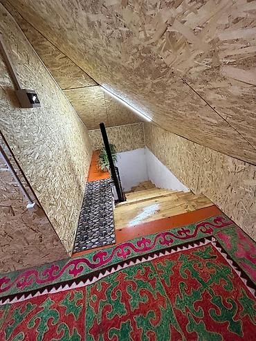 Иссык-Куль 2026: Коттедж, Чолпон-Ата — 6