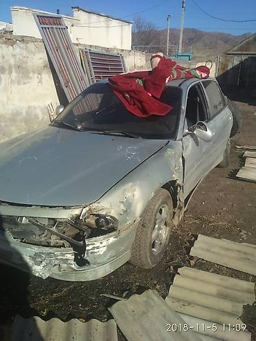 Другие детали кузова: Продам запчасти на мицубиси галант 1994года объем 2000куб v6 . все — 7