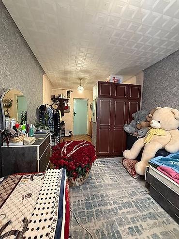 18: 1 комната, 18 м², 5 мкр Гостиничный тип, 2 этаж, Свежий ремонт — 2