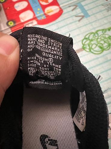 nike react: Оригинал найк панда данки! В отличном состоянии! Не одевал даже — 3