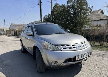 нисан мистрал: Nissan 350: 3.5 л | 2003 г. | Внедорожник | Хорошее