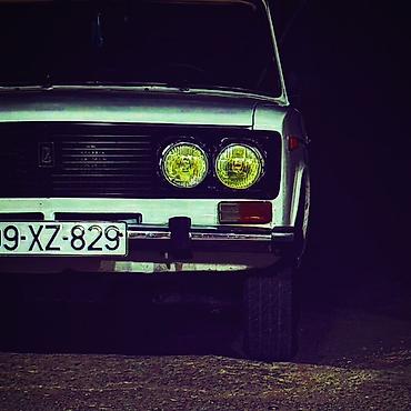 VAZ (LADA): VAZ (LADA) 2106: 0.7 l | Sedan — 14