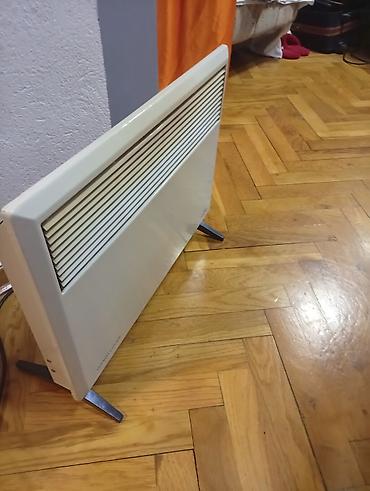 Kaloriferi: Crown konvektorski radijator – model MaxCalory 1000. 60 puta 40 — 6