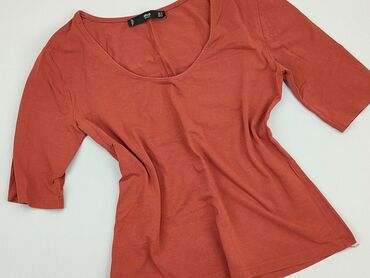 royal fashion bluzki damskie: Blouse, Mango, M (EU 38), condition - Good