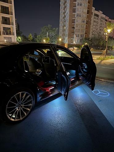 Аренда транспорта: VIP АРЕНДА | MERCEDES-BENZ S500 W223 LONG Предлагается в аренду — 2