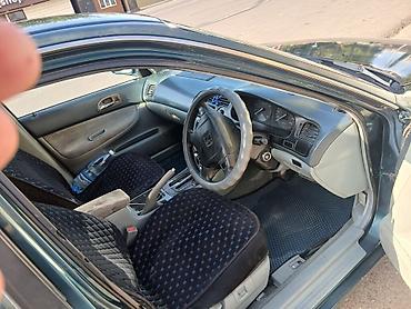корпус срв: Honda Accord: 1994 г., Автомат, Седан — 2